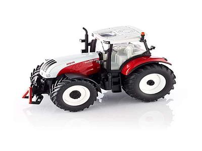 TRATOR JOHN DEERE 6210R