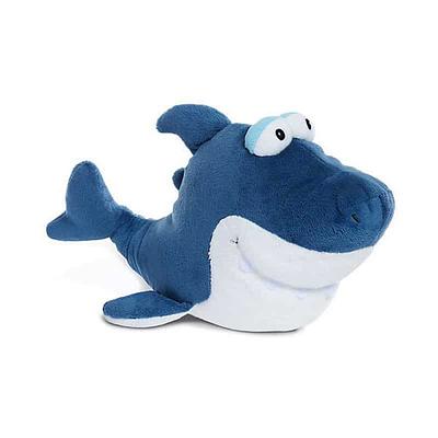 PELUCHE DEITADO TUBARAO HAI-KO 30CM