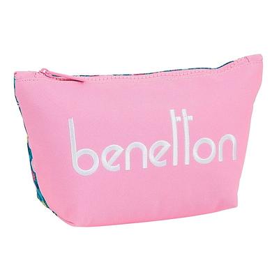 MAKE UP SACO BENETTON BLOOMING