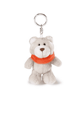 PORTA-CHAVES BB, URSO