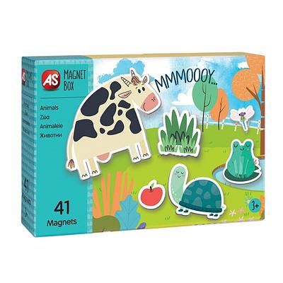 MAGNET BOX - QUINTA