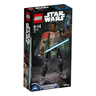 LEGO Star Wars Constraction - Finn