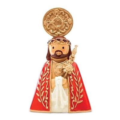 SR. SANTO CRISTO - NICI