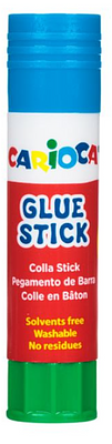 COLA CARIOCA STICK 20GR