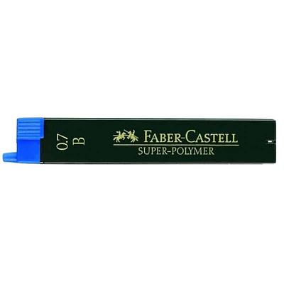 MINAS FABER-CASTELL 0.7 B