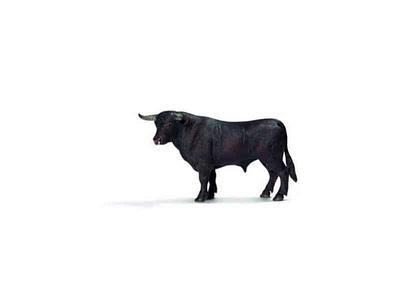 TOURO PRETO