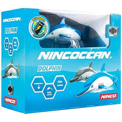NINCOCEAN DOLPHIN
