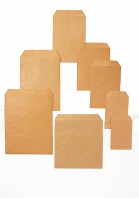 Firmo - Envelopes C5 Kraft 162x229mm
