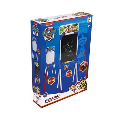MINI QUADRO 2 EM 1 PATRULHA PATA