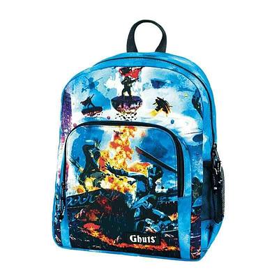 MOCHILA PRIMARIA GH147 BURST P28