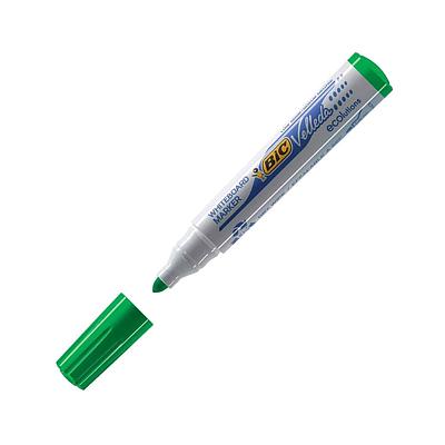 MARC. QUADRO BRANCO BIC  VELLEDA 06VERDE