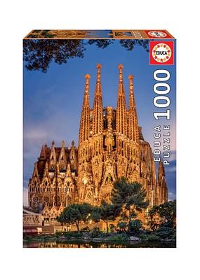 1000 EDUCA SAGRADA FAMILIA FSC(R)