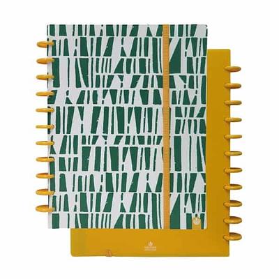 Carchivo Edição Limitada Caderno Smart Notebook A4 Pautado