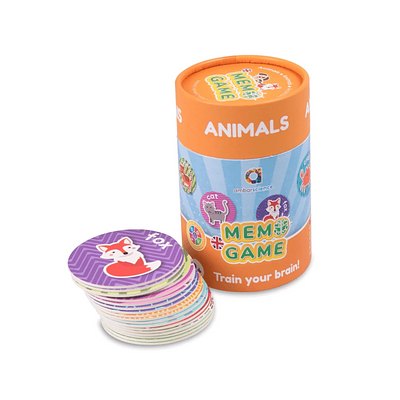 EXPOSITOR MEMO GAMES