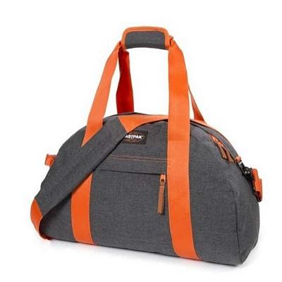 EASTPAK STAND SIDE DENIM