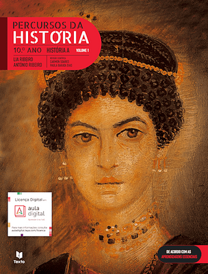 HISTÓRIA A: PERCURSOS DA HISTÓRIA 10