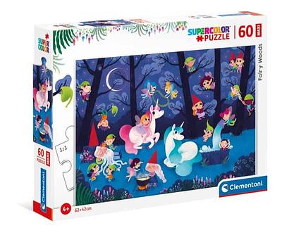 Detalhes do produto:n-Tamanho do puzzle montado: 62 x 42 cmnnAviso: não recomendado a menores de 36 meses