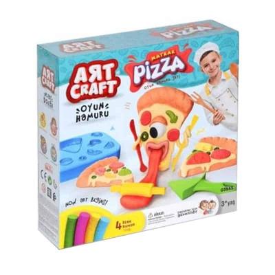 4KIDOH KIT LOUCA PIZZA