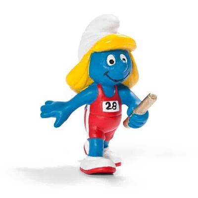SMURF (JOGOS OLÍMPICOS)
