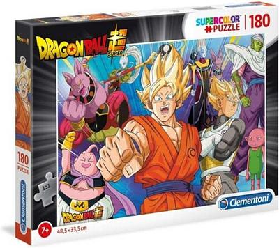 Descrição do produto:n- 180 peças;n- Medida aproximada após montado: 48.5x33.5cm; nnNota: Não recomendado a crianças com menos de três anos.