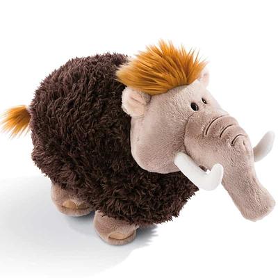 STONE AGE FRIENDS - PELUCHE EM PE MAMUTE 18CM