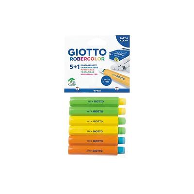 PORTA-GIZ GIOTTO PLASTICO REF.. 692300