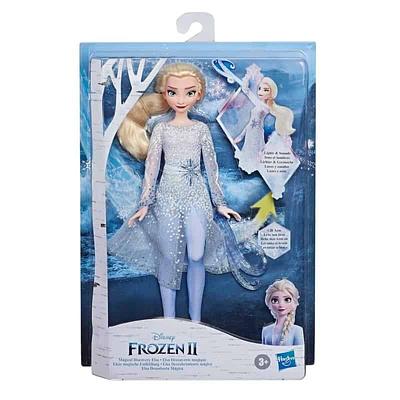 FRZ 2 MAGICAL DISCOVERY ELSA