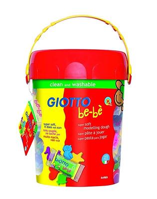POT 50 BLOCKS GIOTTO BE-BÈ