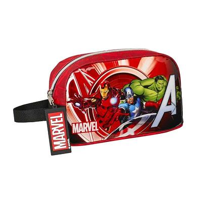 LANCHEIRA TÉRMICA VINGADORES