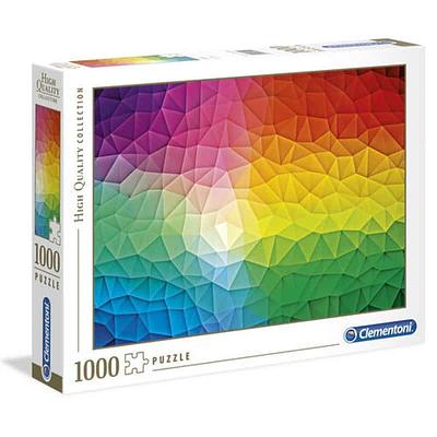 1000 CLEMENTONI HQC GRADIENT 2020