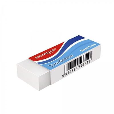 borracha tec-eraser keyroad