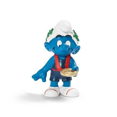 SMURF (JOGOS OLIMPICOS)
