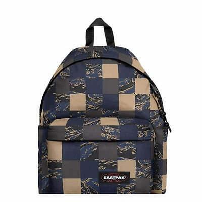 MOCHILA PADDED PAK'R CAMOPATCH NAVY