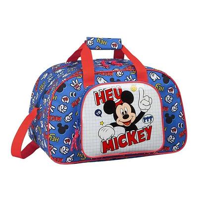 SACO DE DESPORTO MICKEY MOUSE THINGS