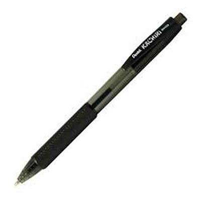 ESFEROGRAFICA PENTEL BK457 PONTA 0.7MM PRETA