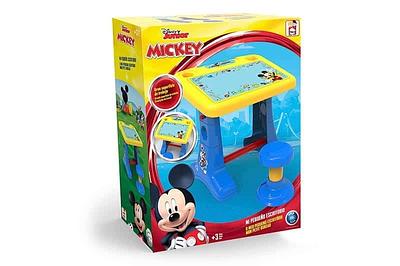 Chicos - Mesa com Banco do Mickey