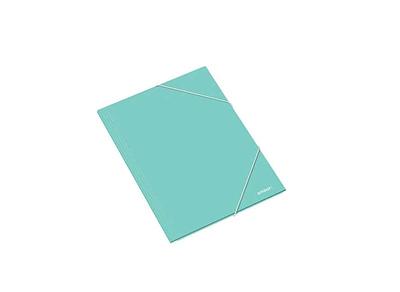 CAPA C/ELÁSTICO A3 CARTOLINA PLAST.