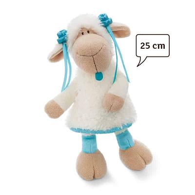 PELUCHE 25CM - JOLLY SUMMER C/LINGUA