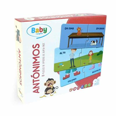ANTONIMOS (BABY)