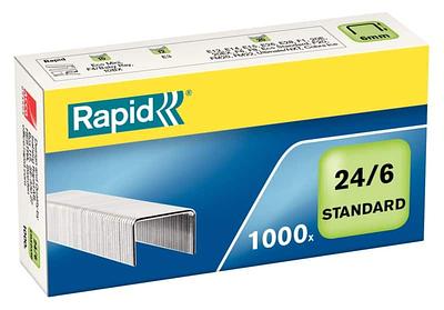 AGRAFOS 24/6 RAPID