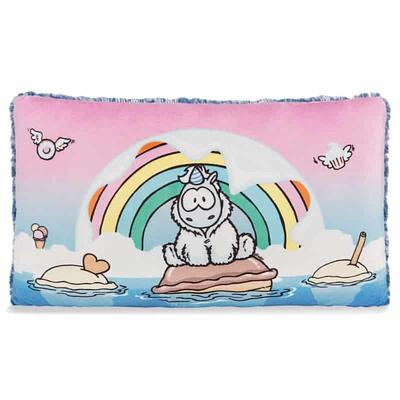 T&F WINTER 19 - ALMOFADA RECTANGULAR SNORRE HORNSON 43X25CM