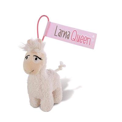 PELUCHE C/FIO LAMA DALIA 12CM