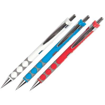 PORTA-MINAS LIDERPAPEL DIAMOND 0.5mm