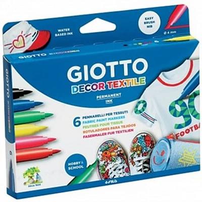 MARCADORES PARA TECIDO GIOTTO