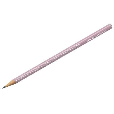 Faber-Castell Lápis Grip Sparkle