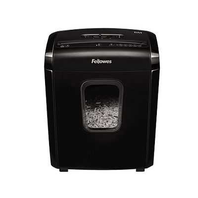 DESTRUIDORA DE PAPEL POWERSHRED 6M 230V