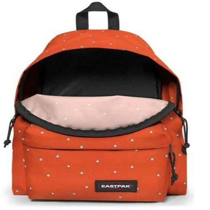 EASTPAK PADDED PAK'R RED HANDS — imagem 2