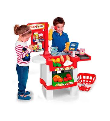 SUPERMERCADO EXPRESS