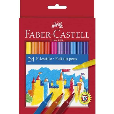 CANETAS DE PINTAR COM 24
