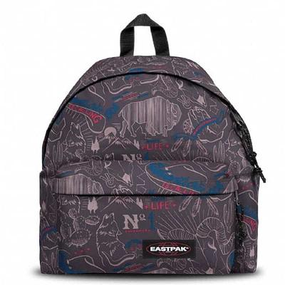 EASTPAK PADDED PAK'R WEST BLUE